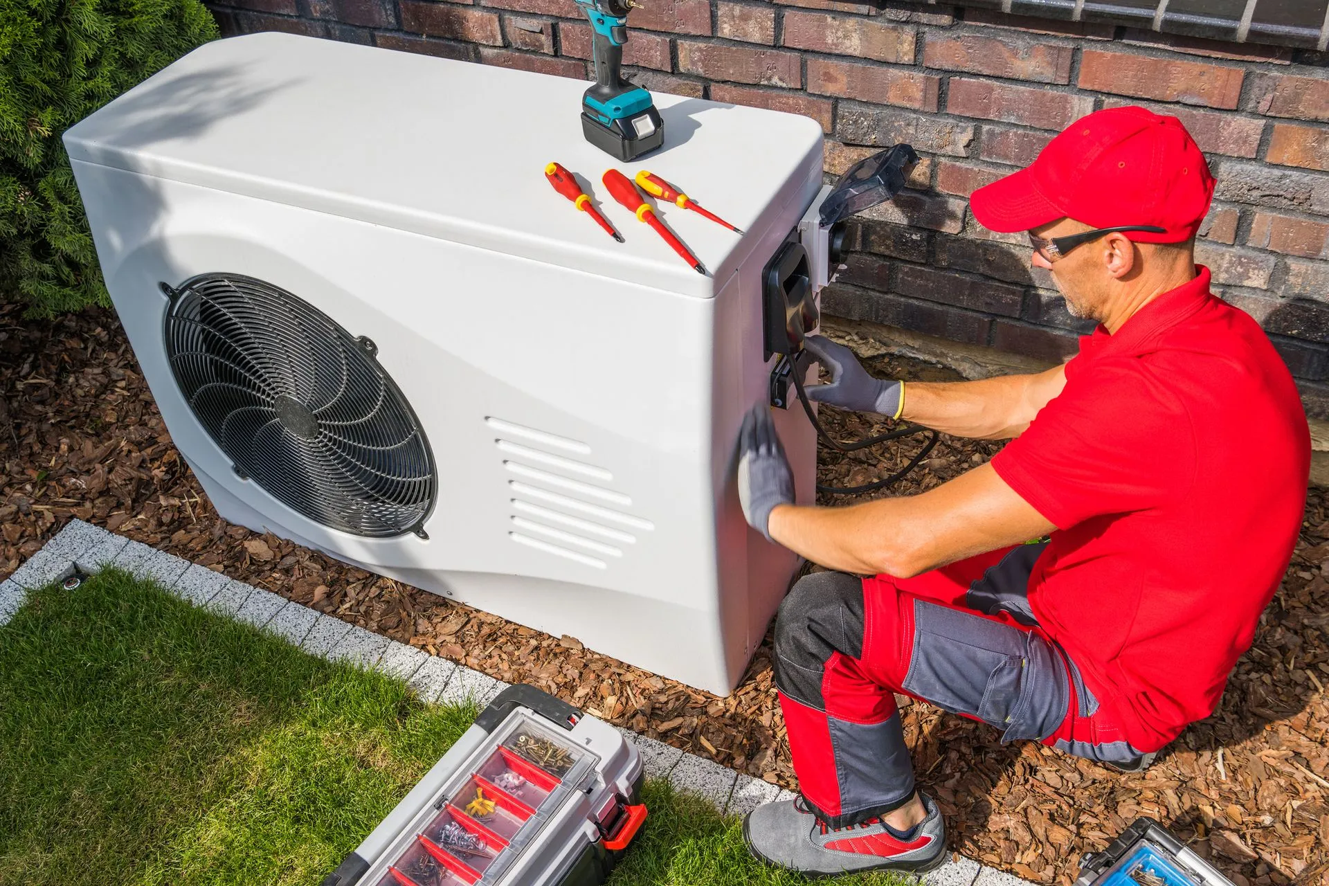 About HVAC in Hudson, CO